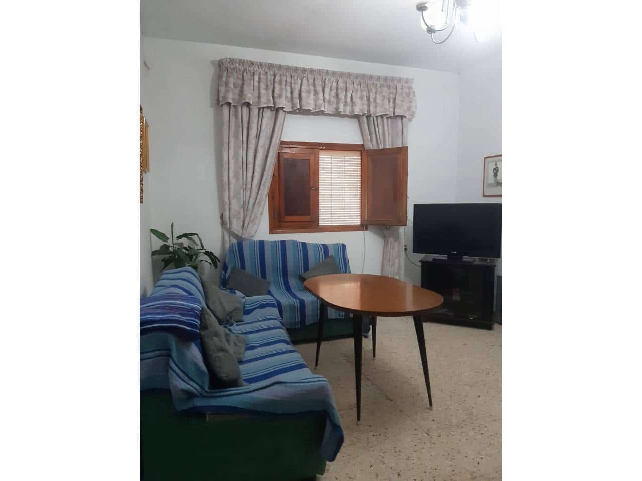 5 Zimmer Haus zu verkaufen in Baza mit Garage - 130.000 € (Ref: 9552864)