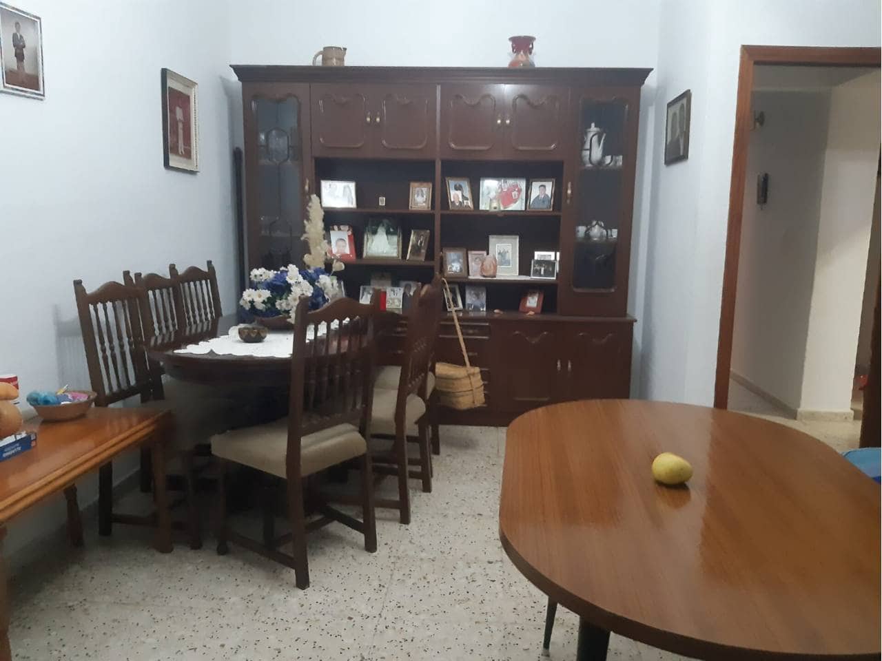 5 Zimmer Haus zu verkaufen in Baza mit Garage - 130.000 € (Ref: 9552864)