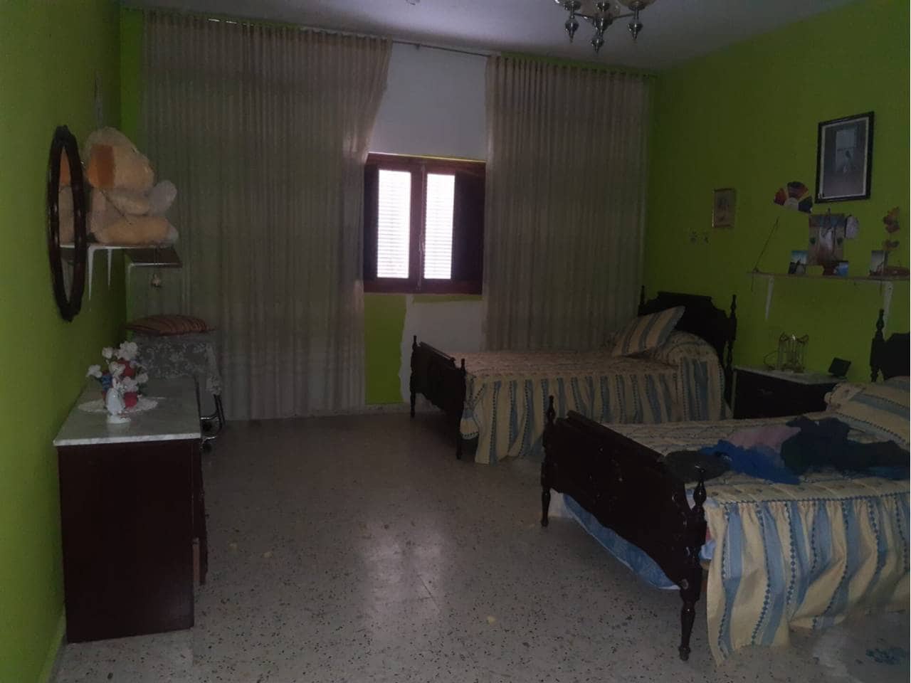 5 Zimmer Haus zu verkaufen in Baza mit Garage - 130.000 € (Ref: 9552864)