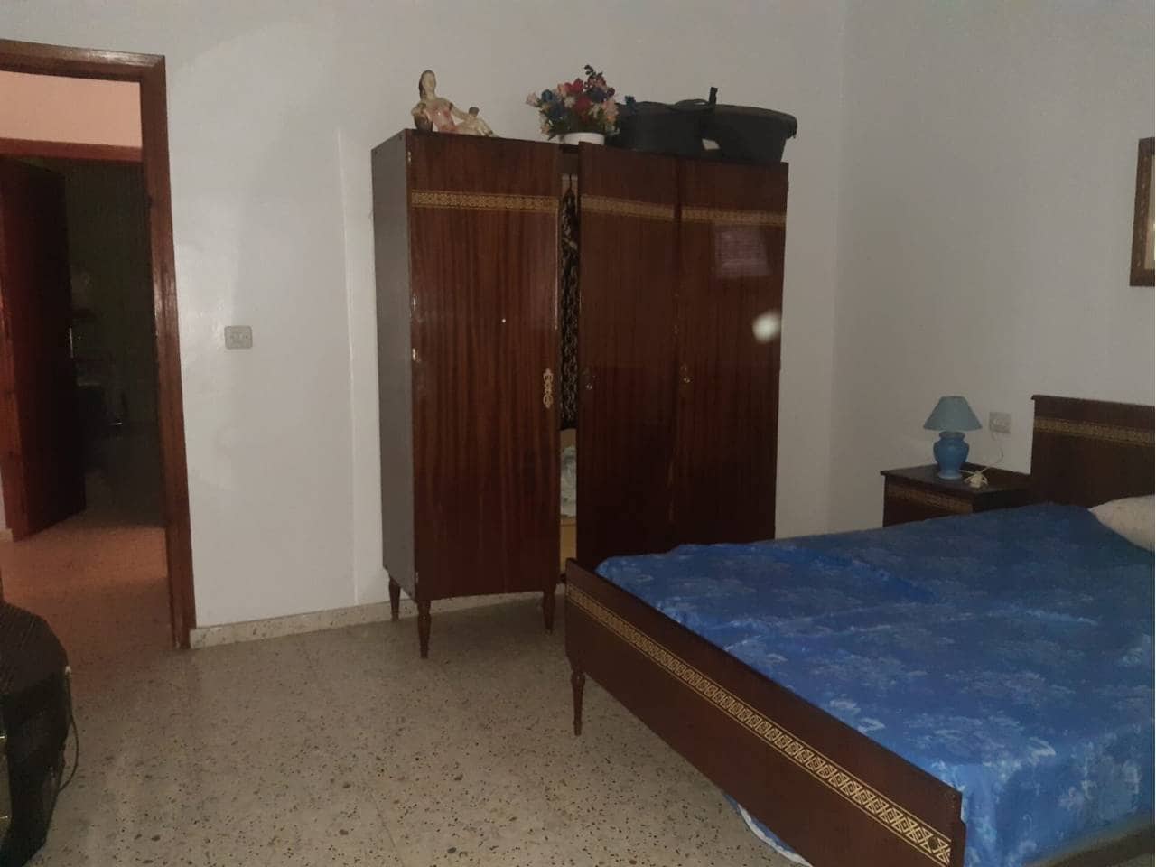 5 Zimmer Haus zu verkaufen in Baza mit Garage - 130.000 € (Ref: 9552864)
