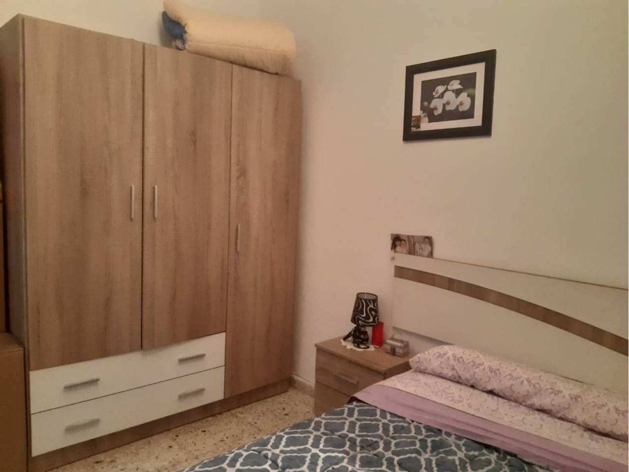 5 Zimmer Haus zu verkaufen in Baza mit Garage - 130.000 € (Ref: 9552864)