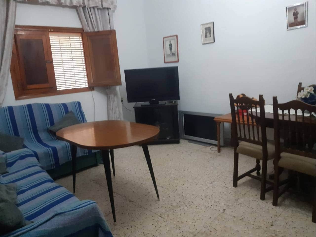 5 Zimmer Haus zu verkaufen in Baza mit Garage - 130.000 € (Ref: 9552864)