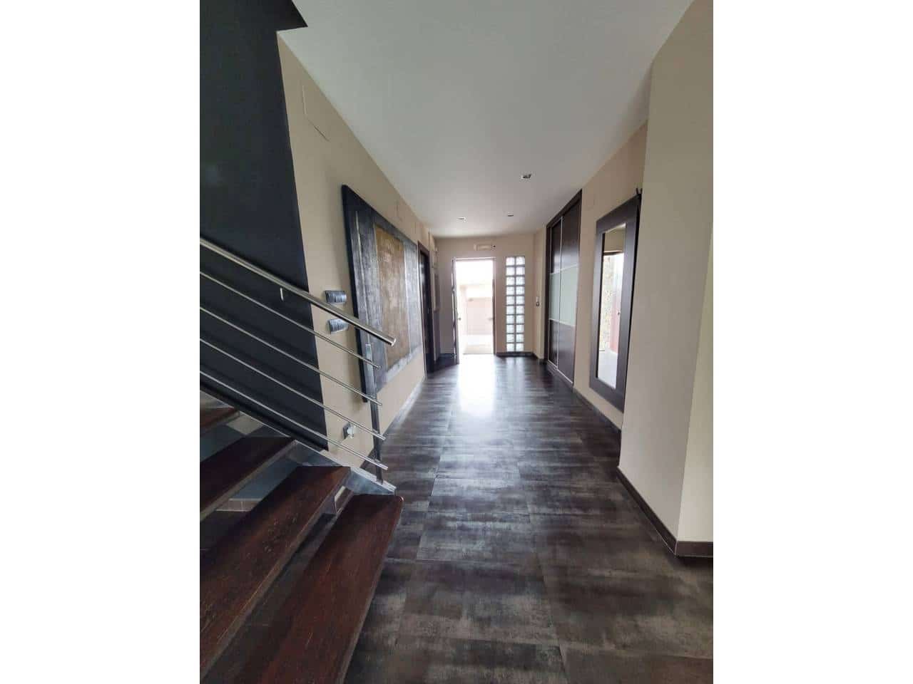 5 soveværelse Villa til salg i Baza med swimmingpool garage - € 599.000 (Ref: 9552865)