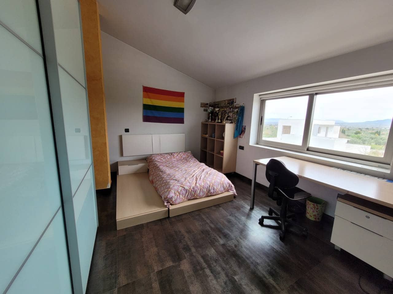 5 soveværelse Villa til salg i Baza med swimmingpool garage - € 599.000 (Ref: 9552865)