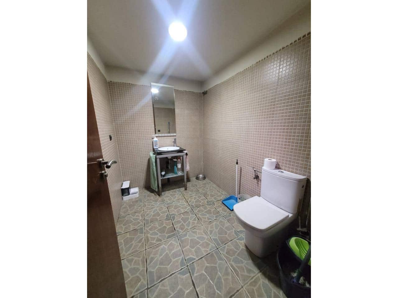 5 soveværelse Villa til salg i Baza med swimmingpool garage - € 599.000 (Ref: 9552865)