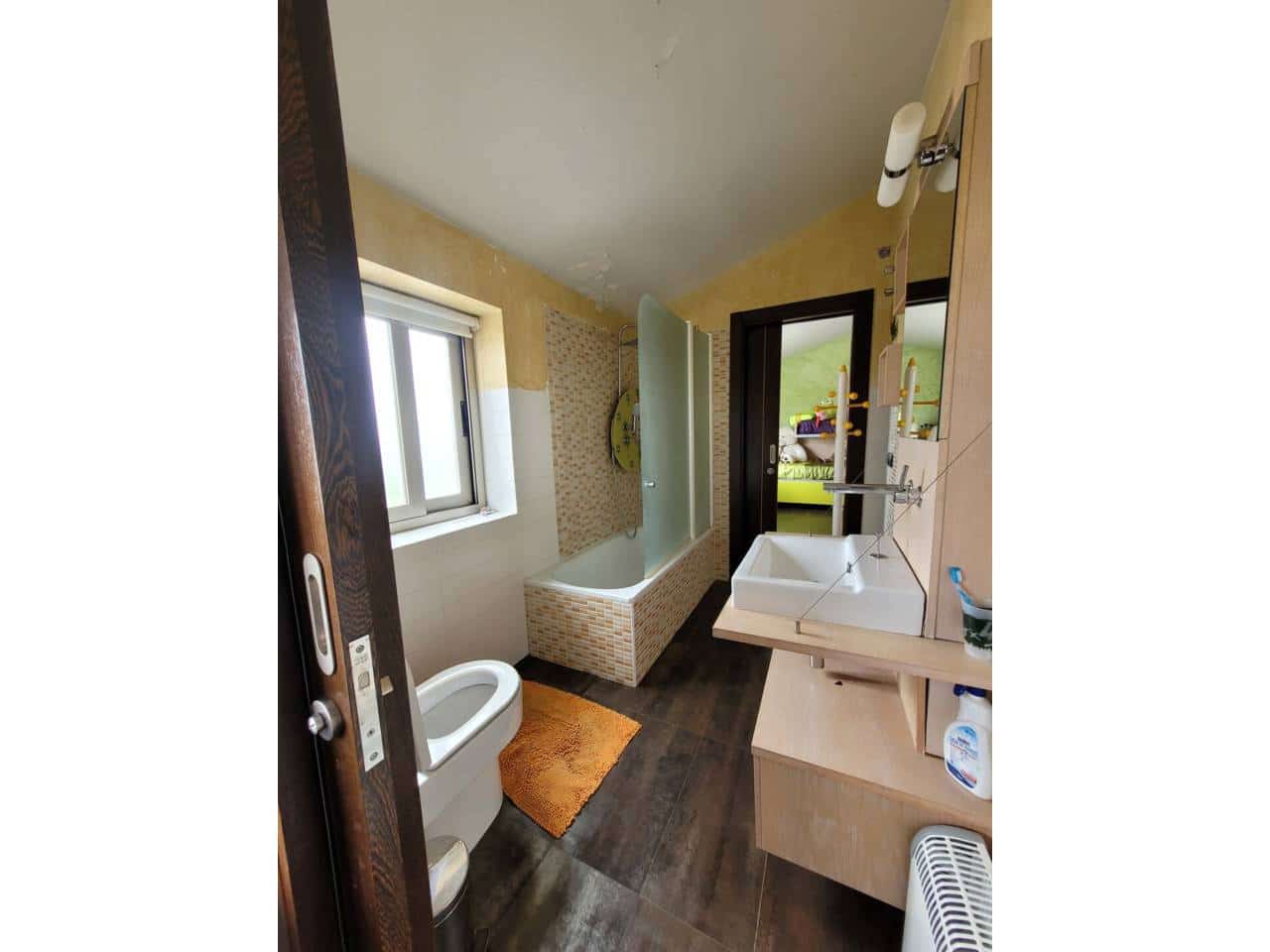 5 soveværelse Villa til salg i Baza med swimmingpool garage - € 599.000 (Ref: 9552865)