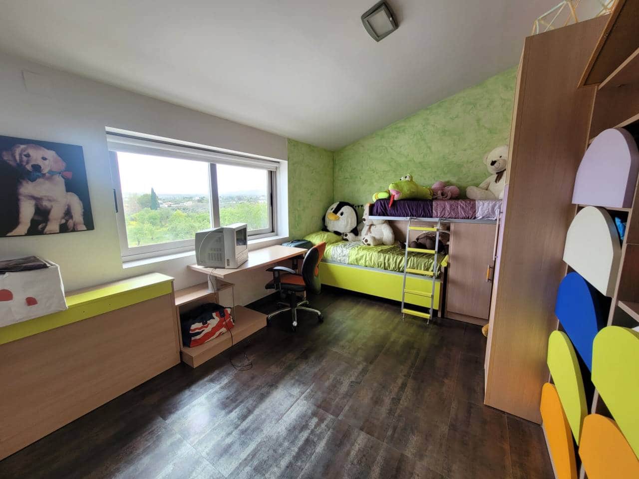 5 soveværelse Villa til salg i Baza med swimmingpool garage - € 599.000 (Ref: 9552865)