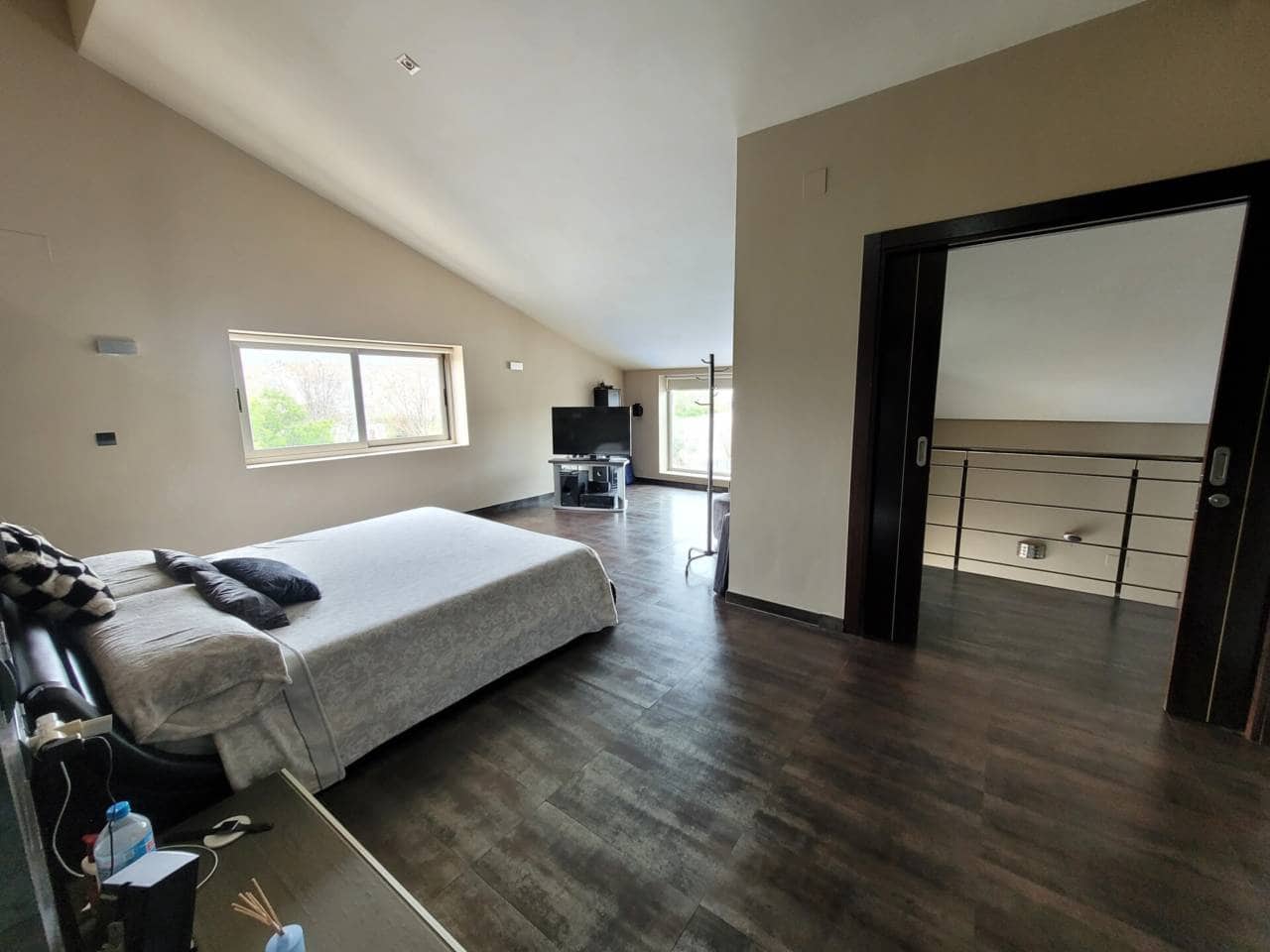 5 soveværelse Villa til salg i Baza med swimmingpool garage - € 599.000 (Ref: 9552865)