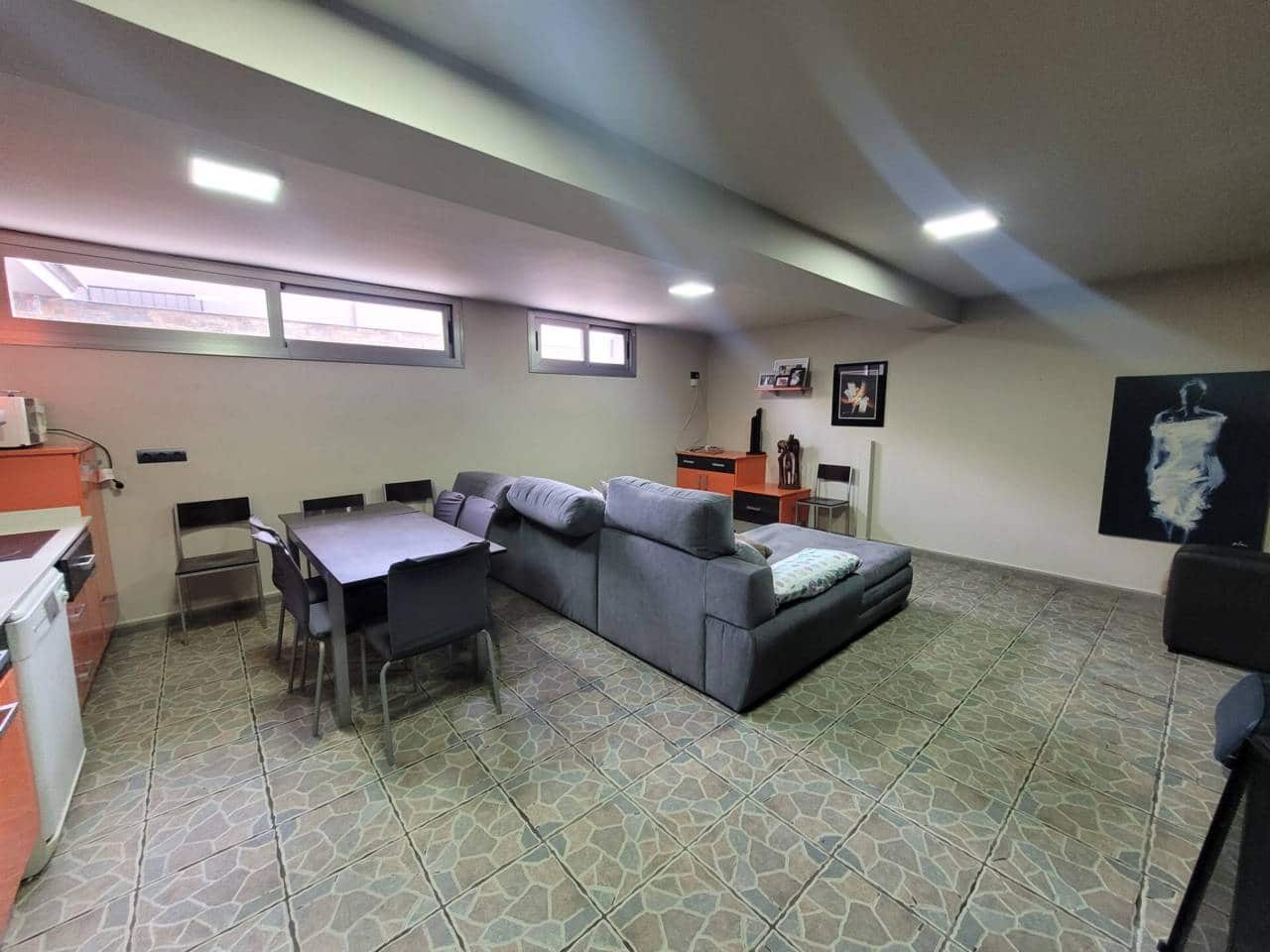 5 soveværelse Villa til salg i Baza med swimmingpool garage - € 599.000 (Ref: 9552865)