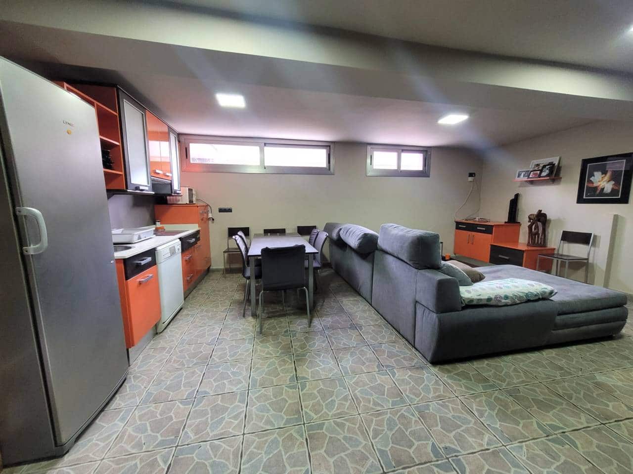 5 soveværelse Villa til salg i Baza med swimmingpool garage - € 599.000 (Ref: 9552865)