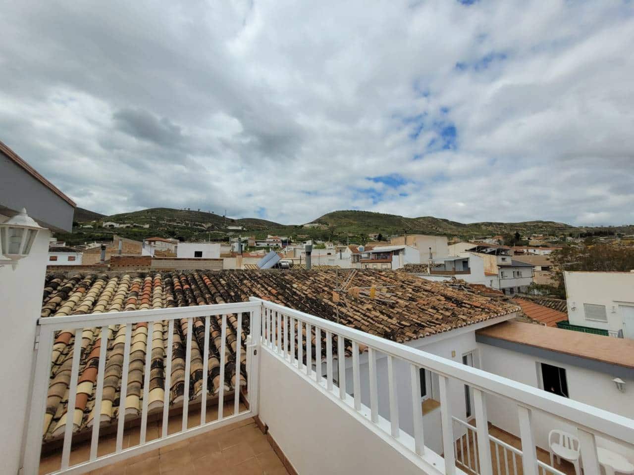 7 camera da letto Casa in vendita in Baza con garage - 300.000 € (Rif: 9552866)