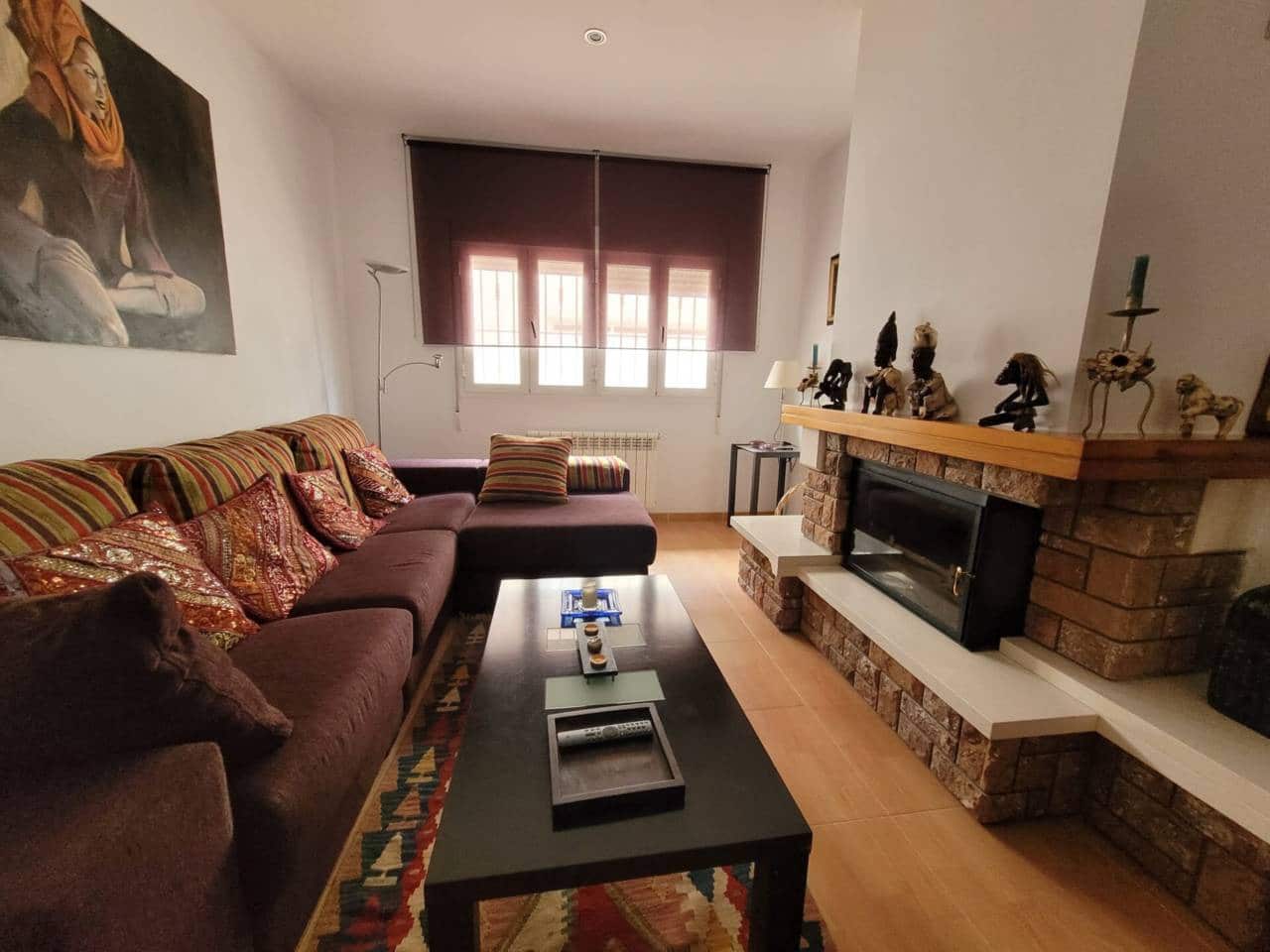 7 camera da letto Casa in vendita in Baza con garage - 300.000 € (Rif: 9552866)