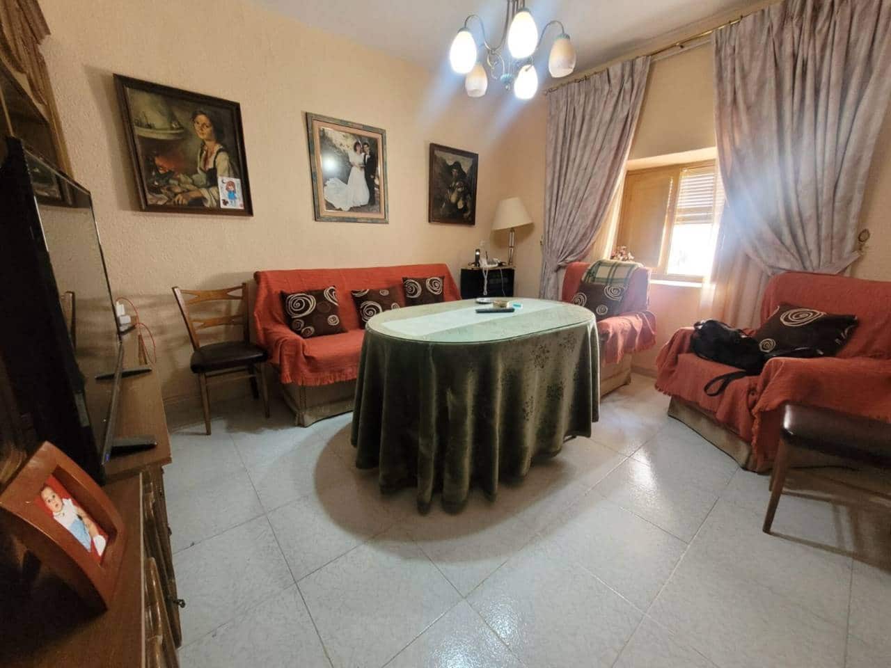 3 soveværelse Byhus til salg i Baza - € 45.000 (Ref: 9552867)