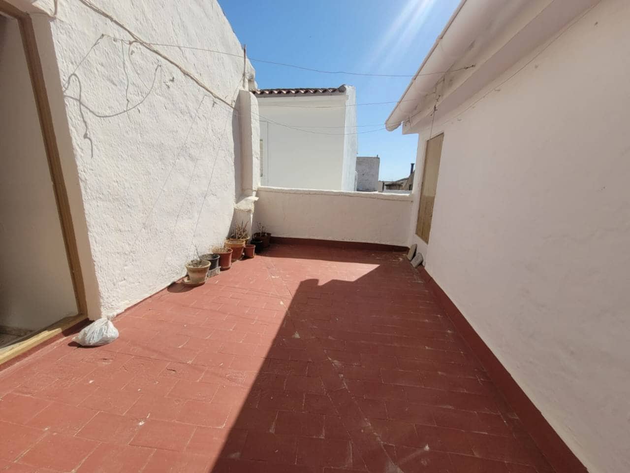 3 soveværelse Byhus til salg i Baza - € 45.000 (Ref: 9552867)