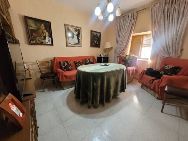 3 chambre Maison de Ville à vendre à Baza - 45 000 € (Ref: 9552867)