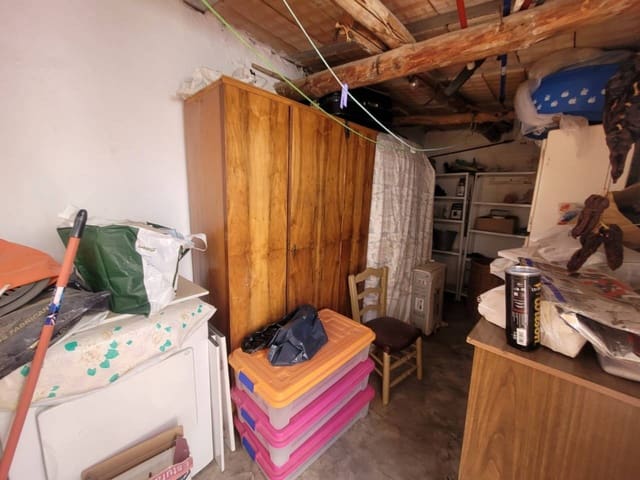 3 chambre Maison de Ville à vendre à Baza - 45 000 € (Ref: 9552867)