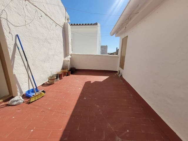 3 chambre Maison de Ville à vendre à Baza - 45 000 € (Ref: 9552867)