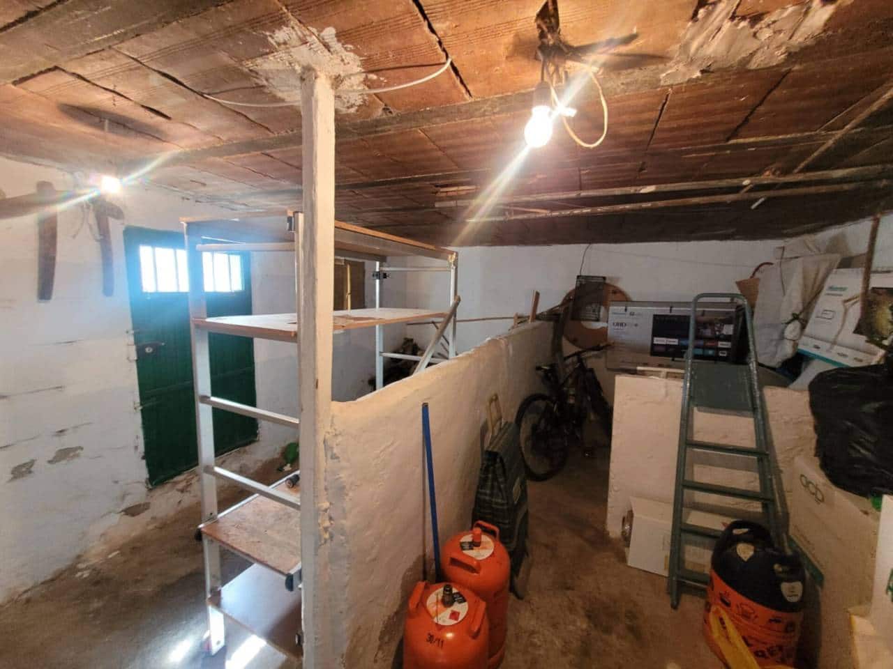 3 soveværelse Byhus til salg i Baza - € 45.000 (Ref: 9552867)