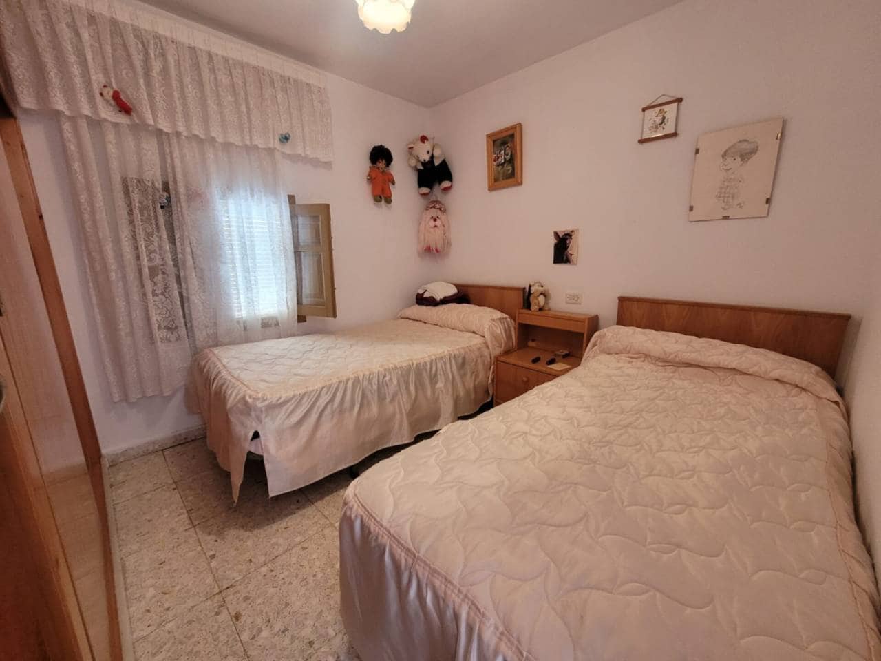 3 soveværelse Byhus til salg i Baza - € 45.000 (Ref: 9552867)