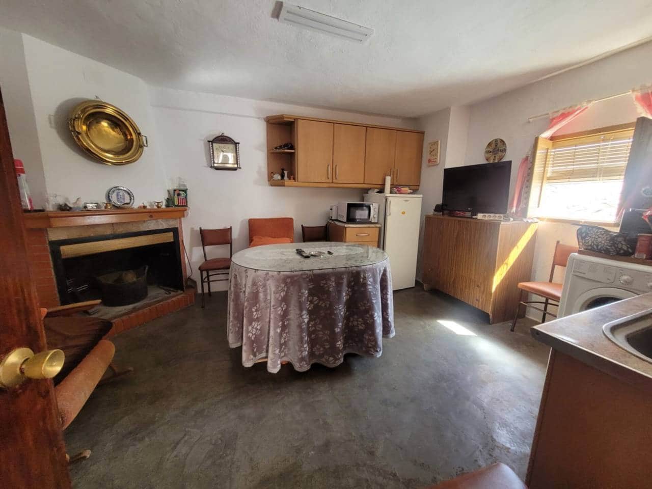 3 soveværelse Byhus til salg i Baza - € 45.000 (Ref: 9552867)