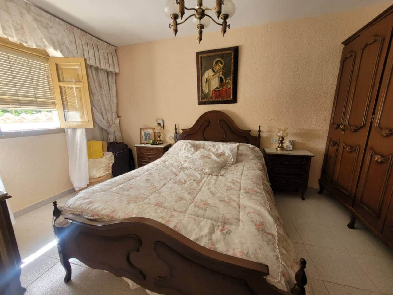 3 soveværelse Byhus til salg i Baza - € 45.000 (Ref: 9552867)