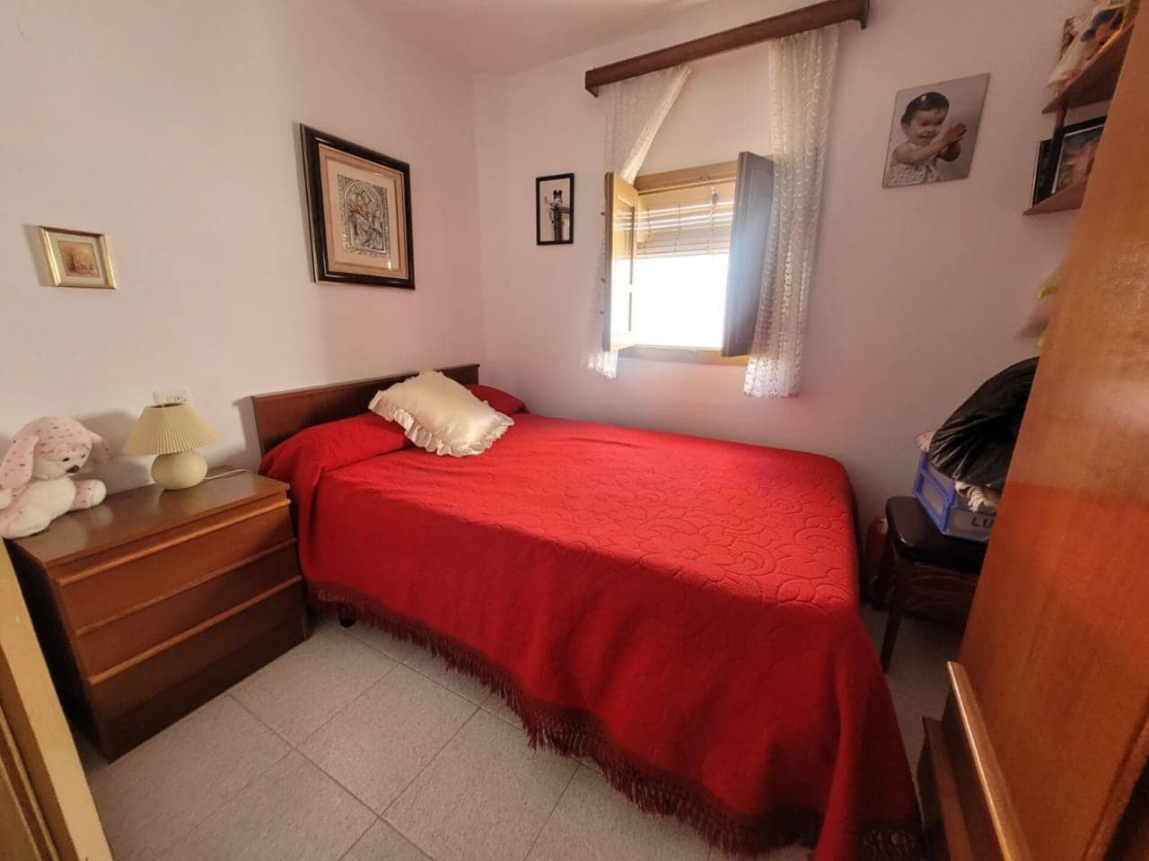 3 soveværelse Byhus til salg i Baza - € 45.000 (Ref: 9552867)