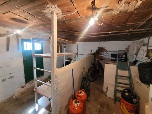 3 chambre Maison de Ville à vendre à Baza - 45 000 € (Ref: 9552867)