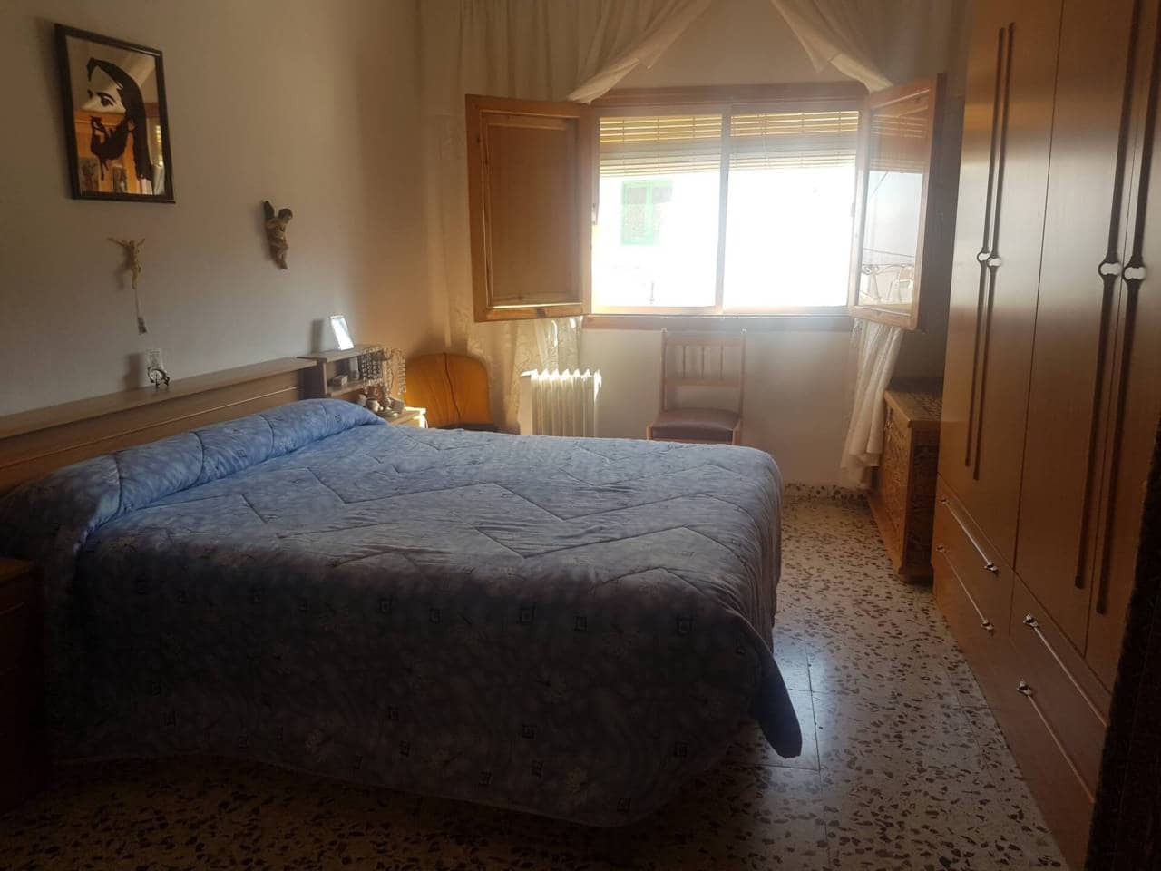Apartamento de 3 habitaciones en Baza en venta con garaje - 85.000 € (Ref: 9552868)