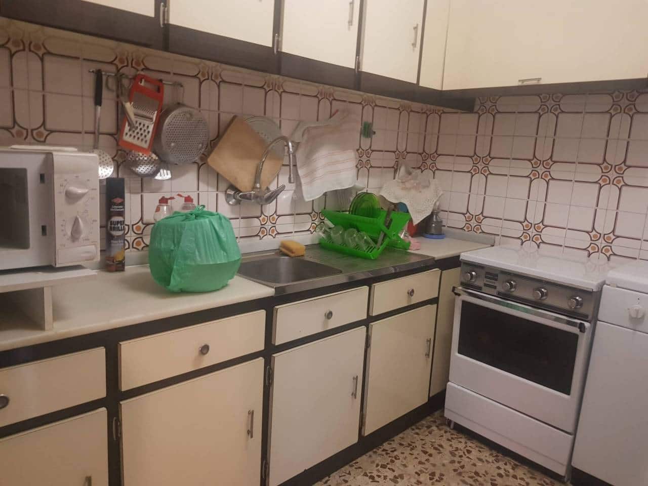 Apartamento de 3 habitaciones en Baza en venta con garaje - 85.000 € (Ref: 9552868)