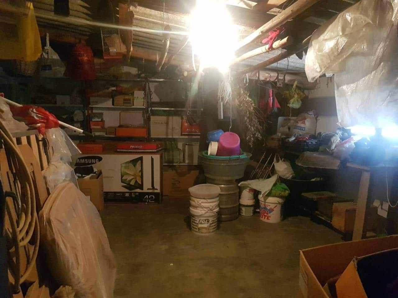 Apartamento de 3 habitaciones en Baza en venta con garaje - 85.000 € (Ref: 9552868)