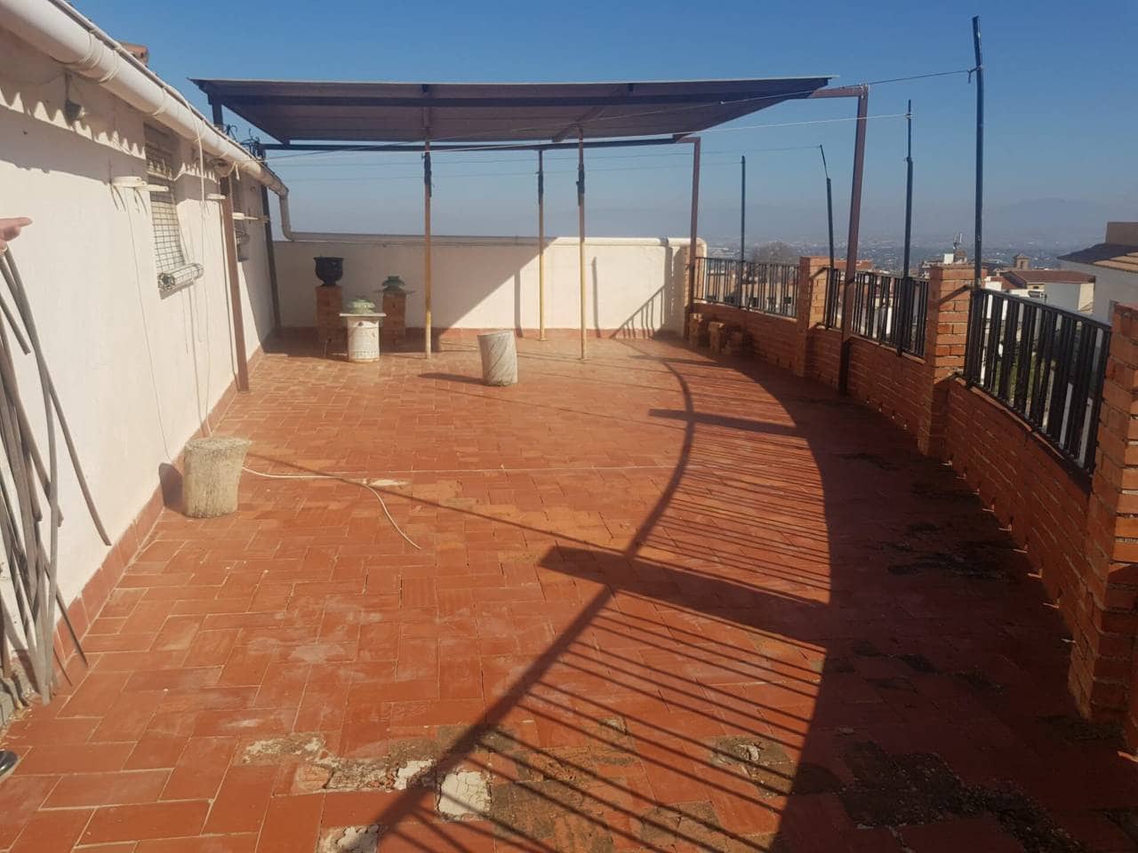 Apartamento de 3 habitaciones en Baza en venta con garaje - 85.000 € (Ref: 9552868)