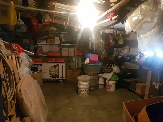 3 chambre Appartement à vendre à Baza avec garage - 85 000 € (Ref: 9552868)