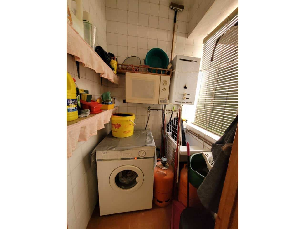 3 chambre Appartement à vendre à Baza avec garage - 110 000 € (Ref: 9552869)