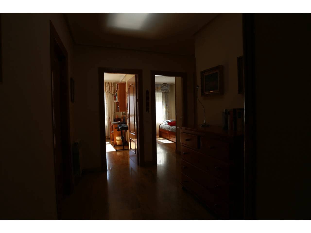 Piso de 5 habitaciones en Baza en venta con garaje - 184.000 € (Ref: 9552870)