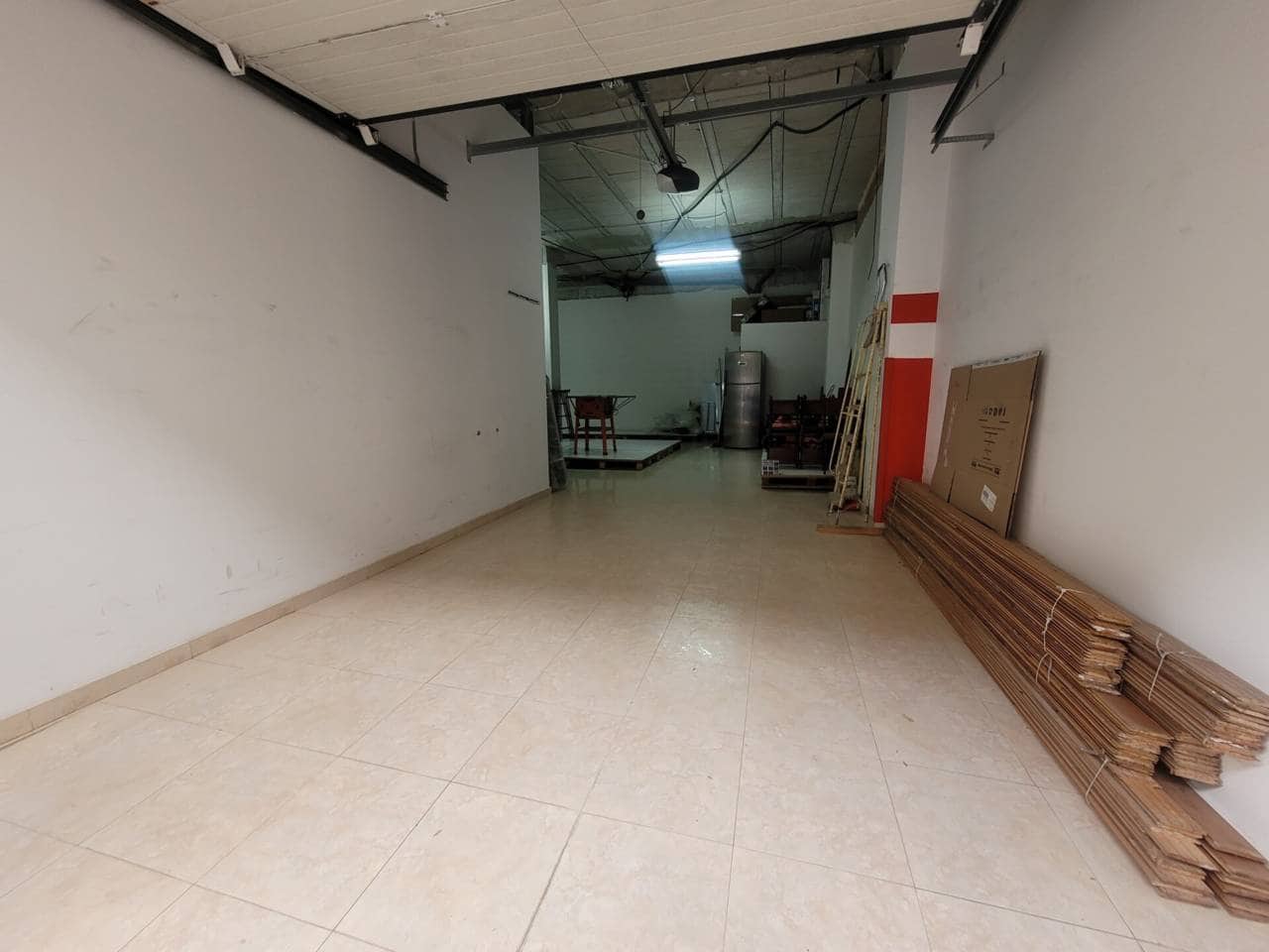 Local Commercial à vendre à Baza - 199 000 € (Ref: 9552871)