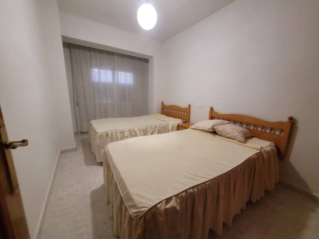 3 sovrum Lägenhet till salu i Baza - 95 000 € (Ref: 9552873)