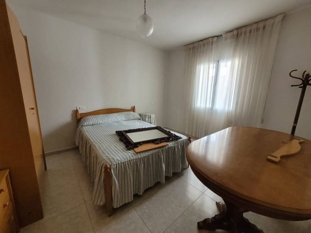 3 sovrum Lägenhet till salu i Baza - 95 000 € (Ref: 9552873)