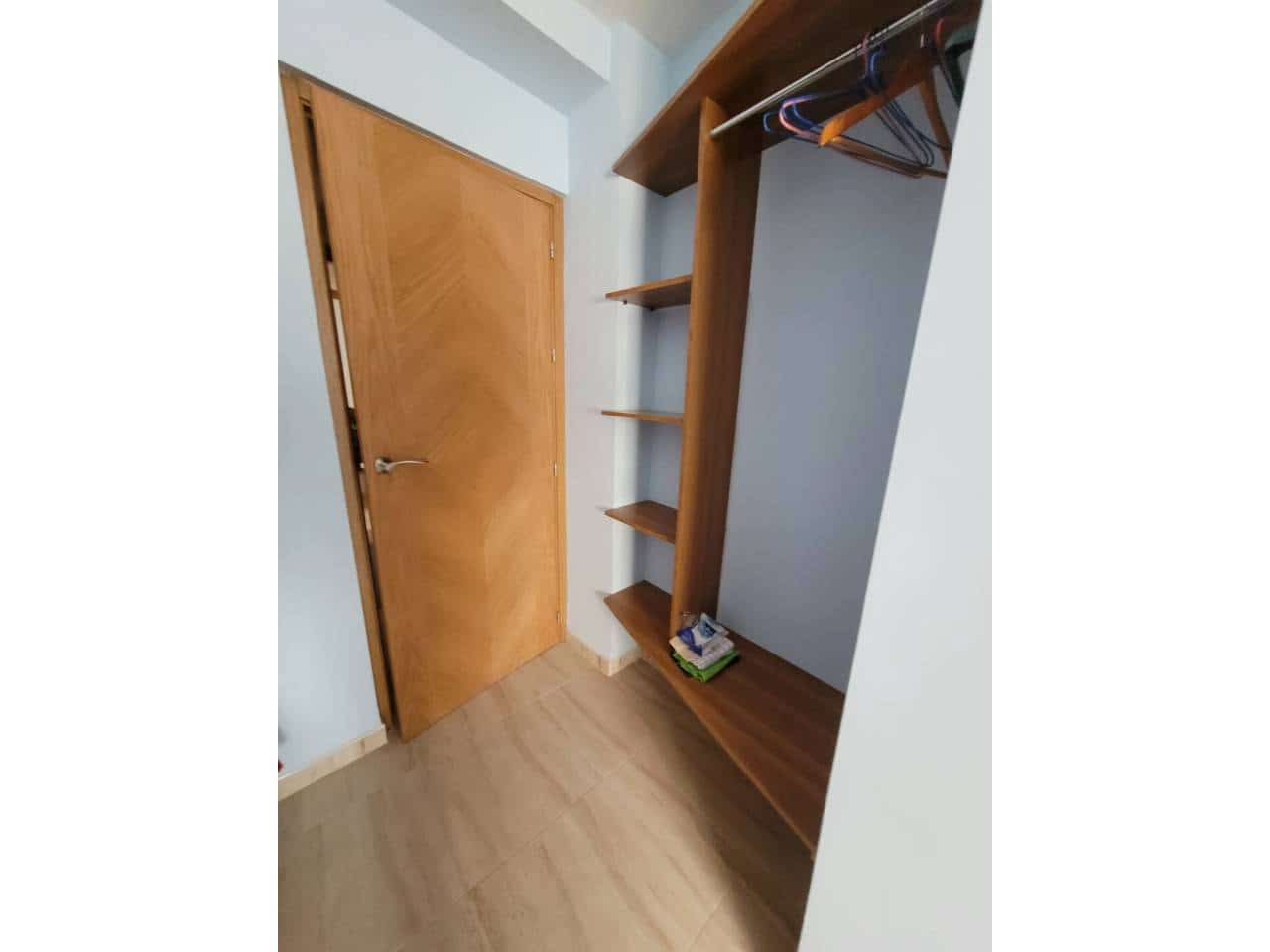 2 quarto Casa em Banda para venda em Baza - 70 000 € (Ref: 9552874)