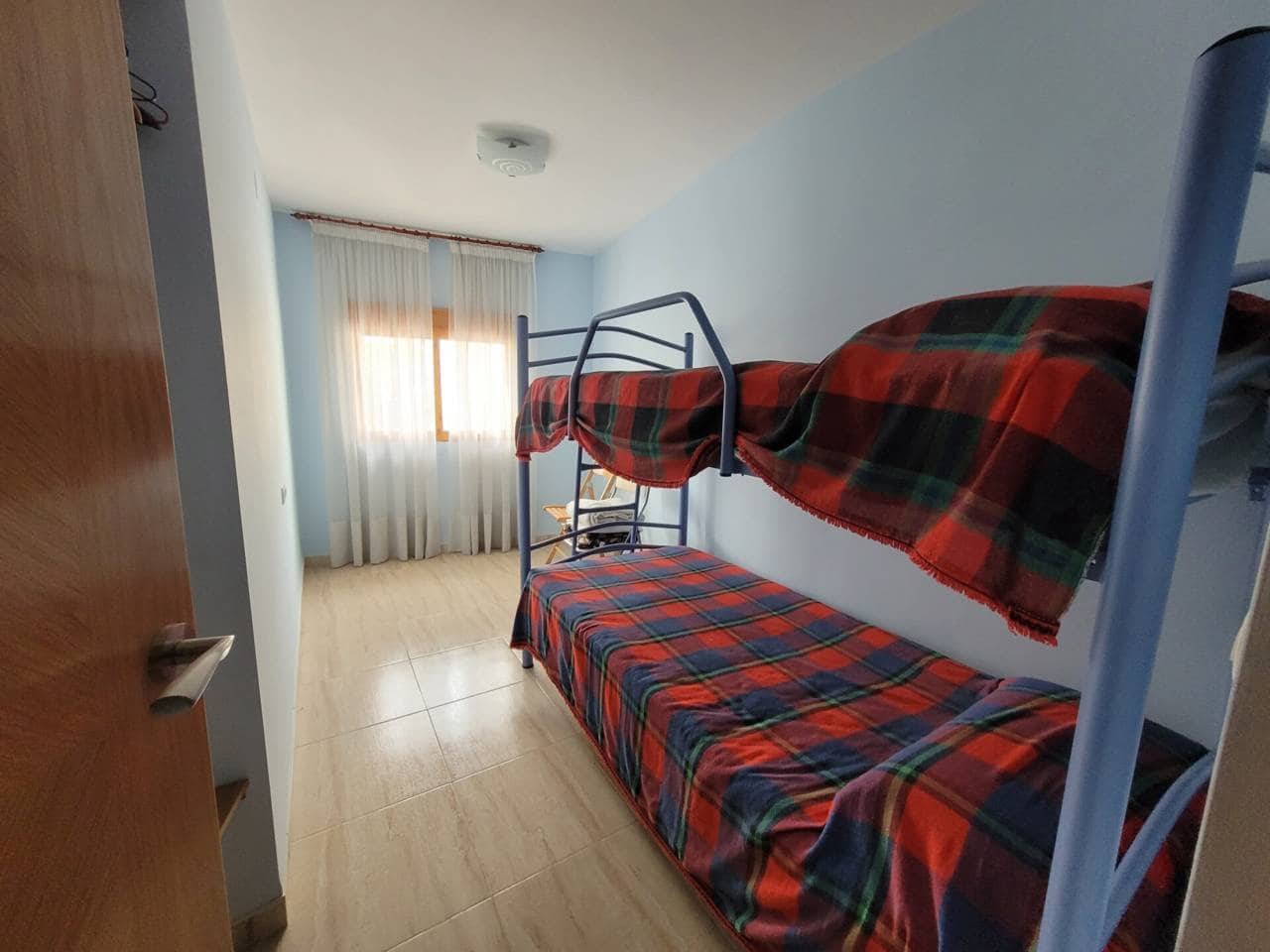 2 quarto Casa em Banda para venda em Baza - 70 000 € (Ref: 9552874)