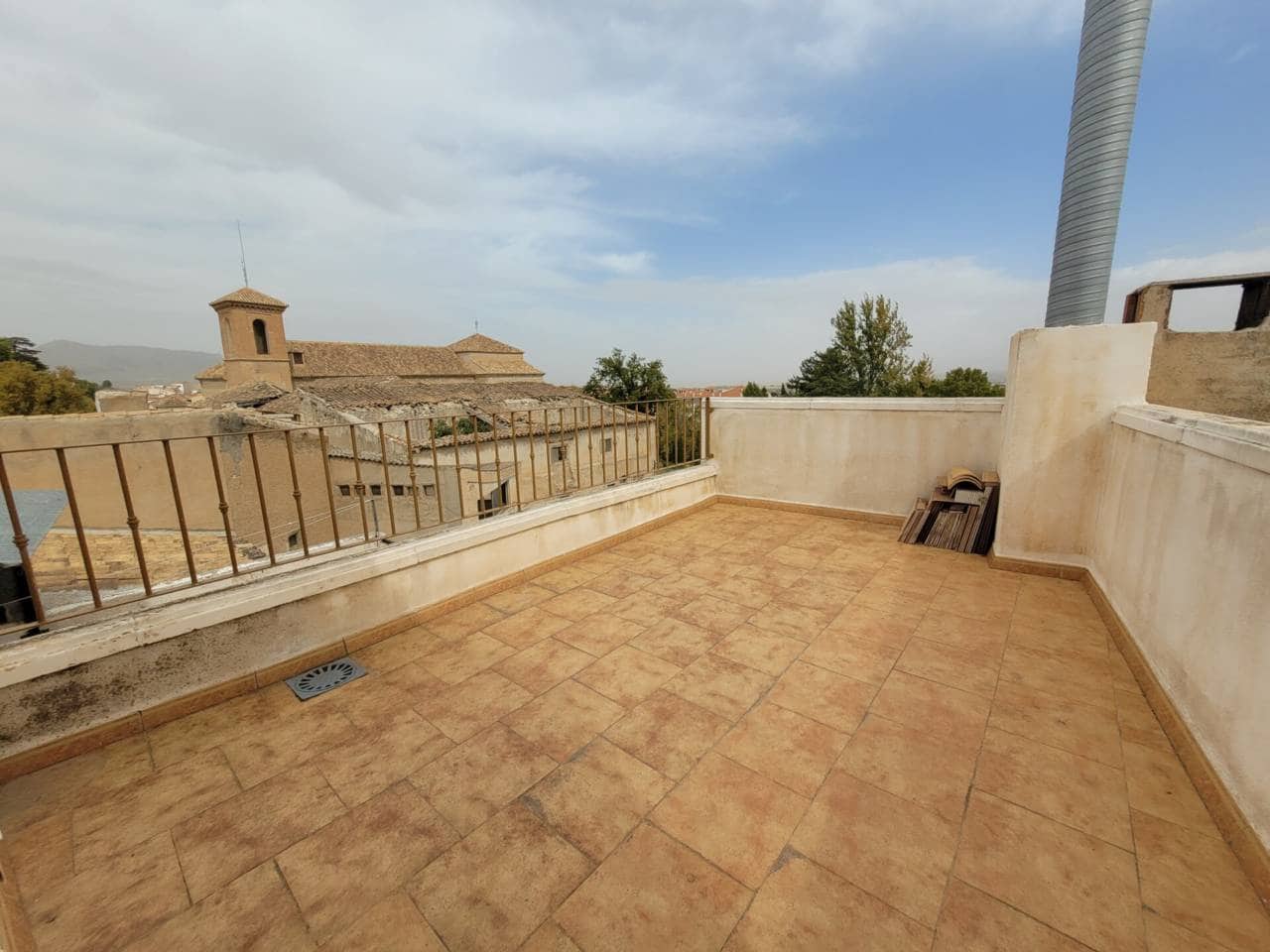 2 quarto Casa em Banda para venda em Baza - 70 000 € (Ref: 9552874)