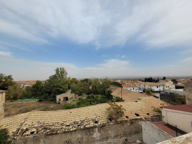 Casa de 2 habitaciones en Baza en venta - 70.000 € (Ref: 9552874)