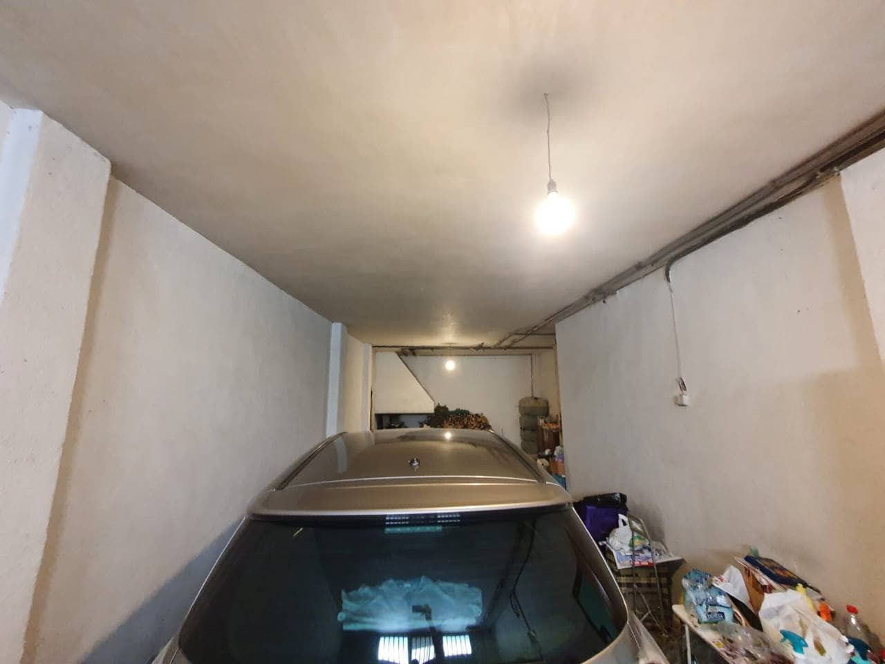 Casa de 4 habitaciones en Baza en venta con garaje - 140.000 € (Ref: 9552877)