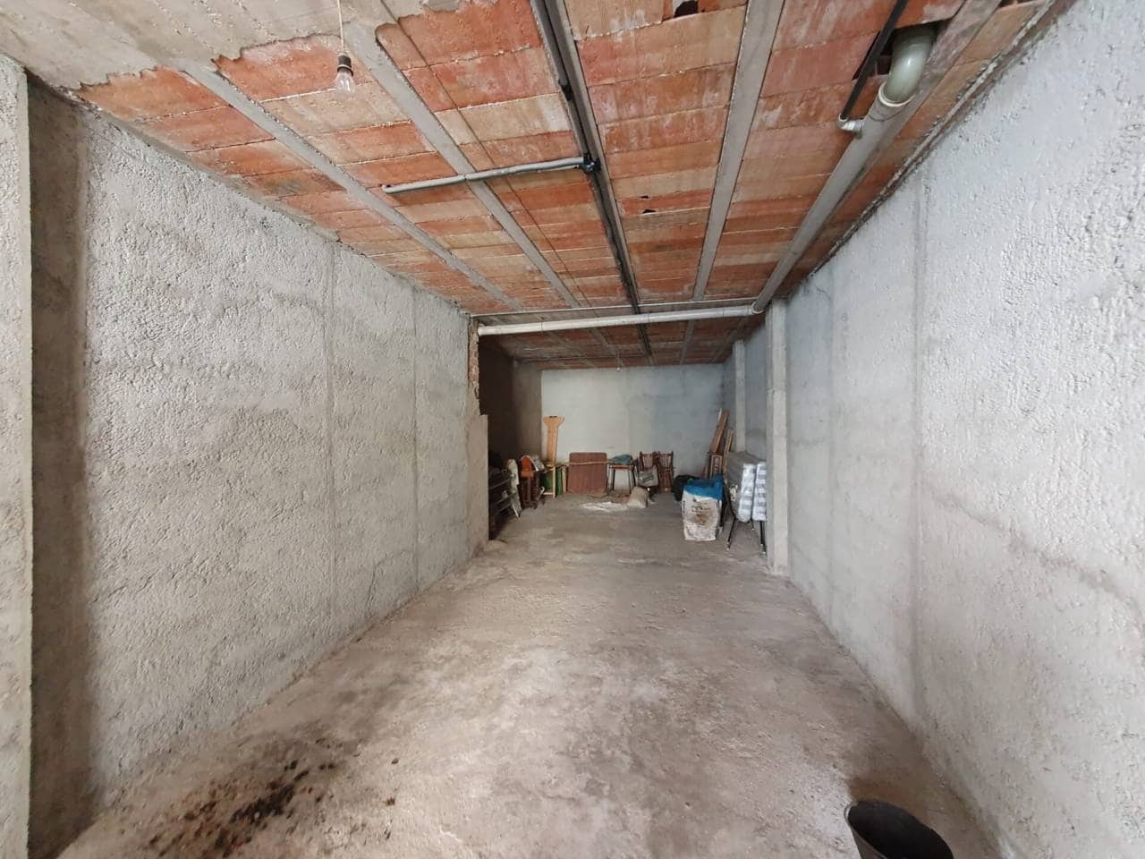 Casa de 4 habitaciones en Baza en venta con garaje - 140.000 € (Ref: 9552877)