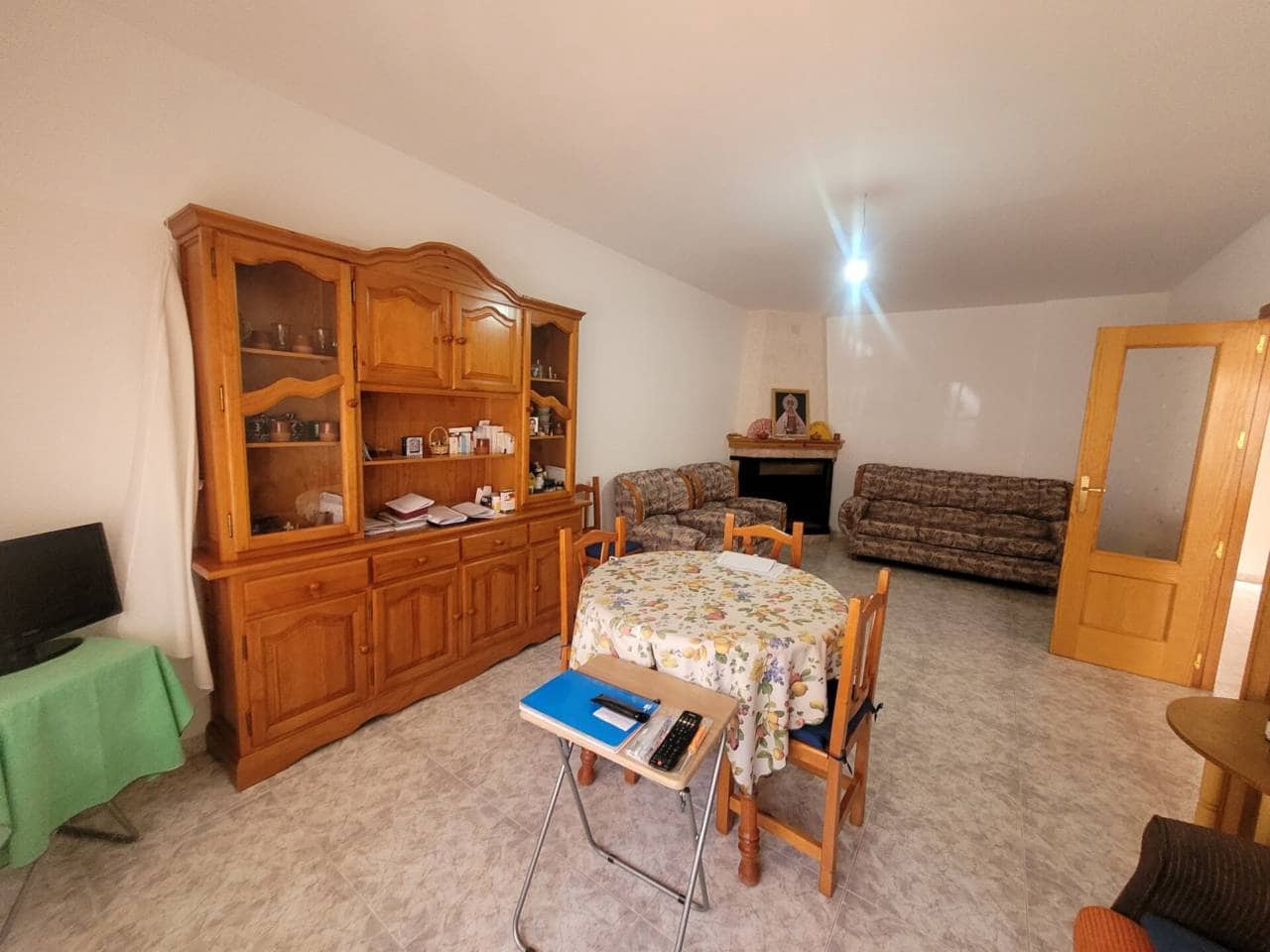 4 Zimmer Haus zu verkaufen in Baza - 128.000 € (Ref: 9552878)