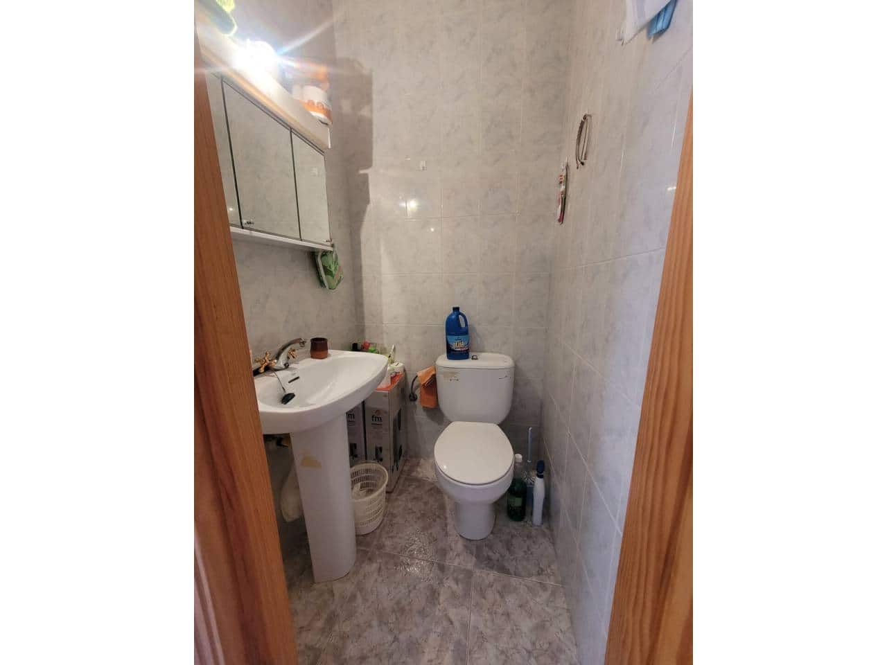 4 Zimmer Haus zu verkaufen in Baza - 128.000 € (Ref: 9552878)