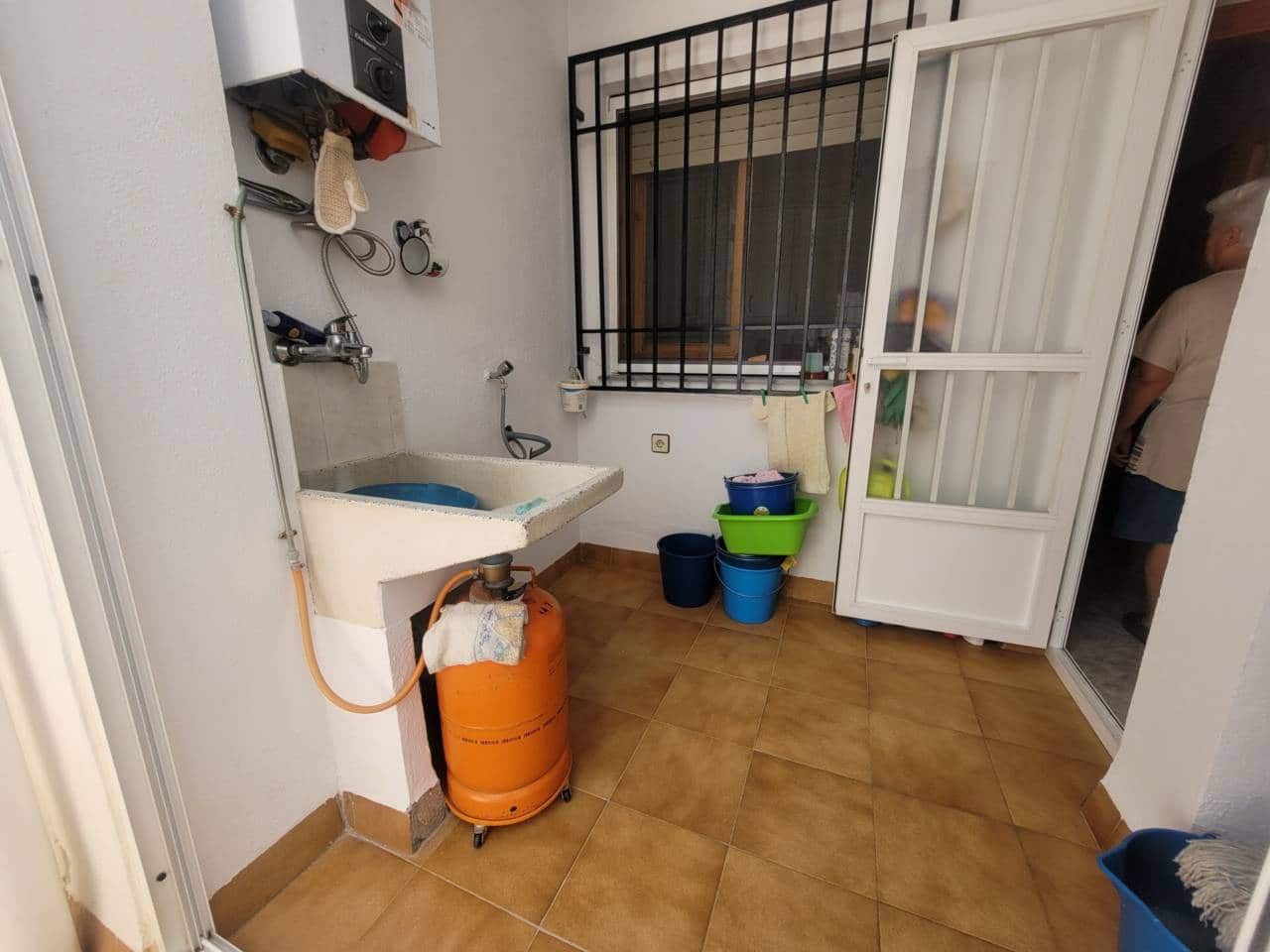 4 Zimmer Haus zu verkaufen in Baza - 128.000 € (Ref: 9552878)