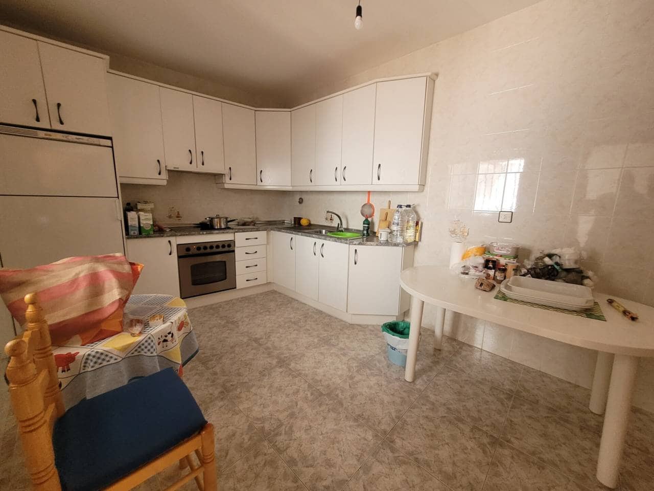 4 Zimmer Haus zu verkaufen in Baza - 128.000 € (Ref: 9552878)