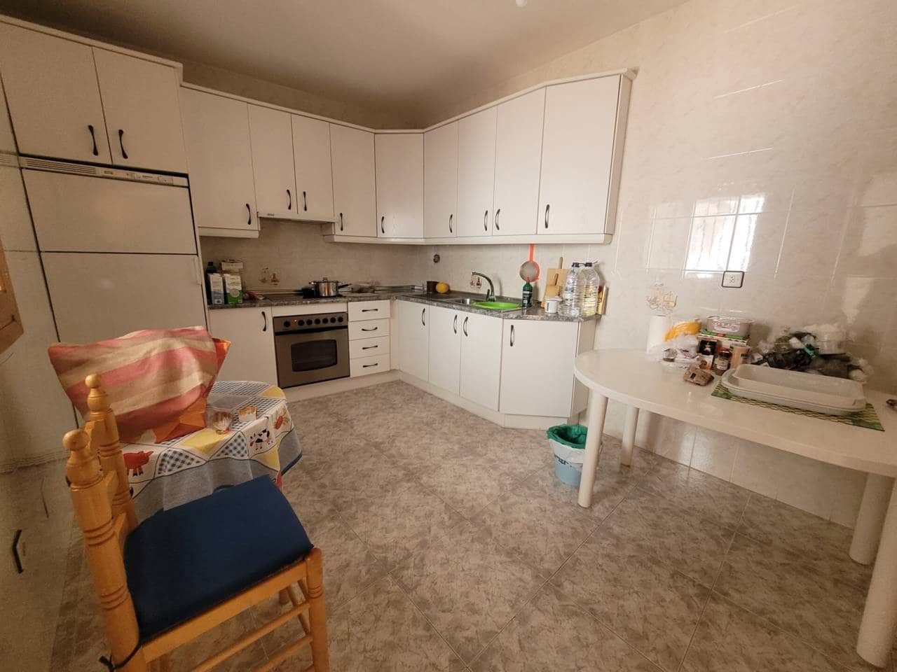 4 Zimmer Haus zu verkaufen in Baza - 128.000 € (Ref: 9552878)