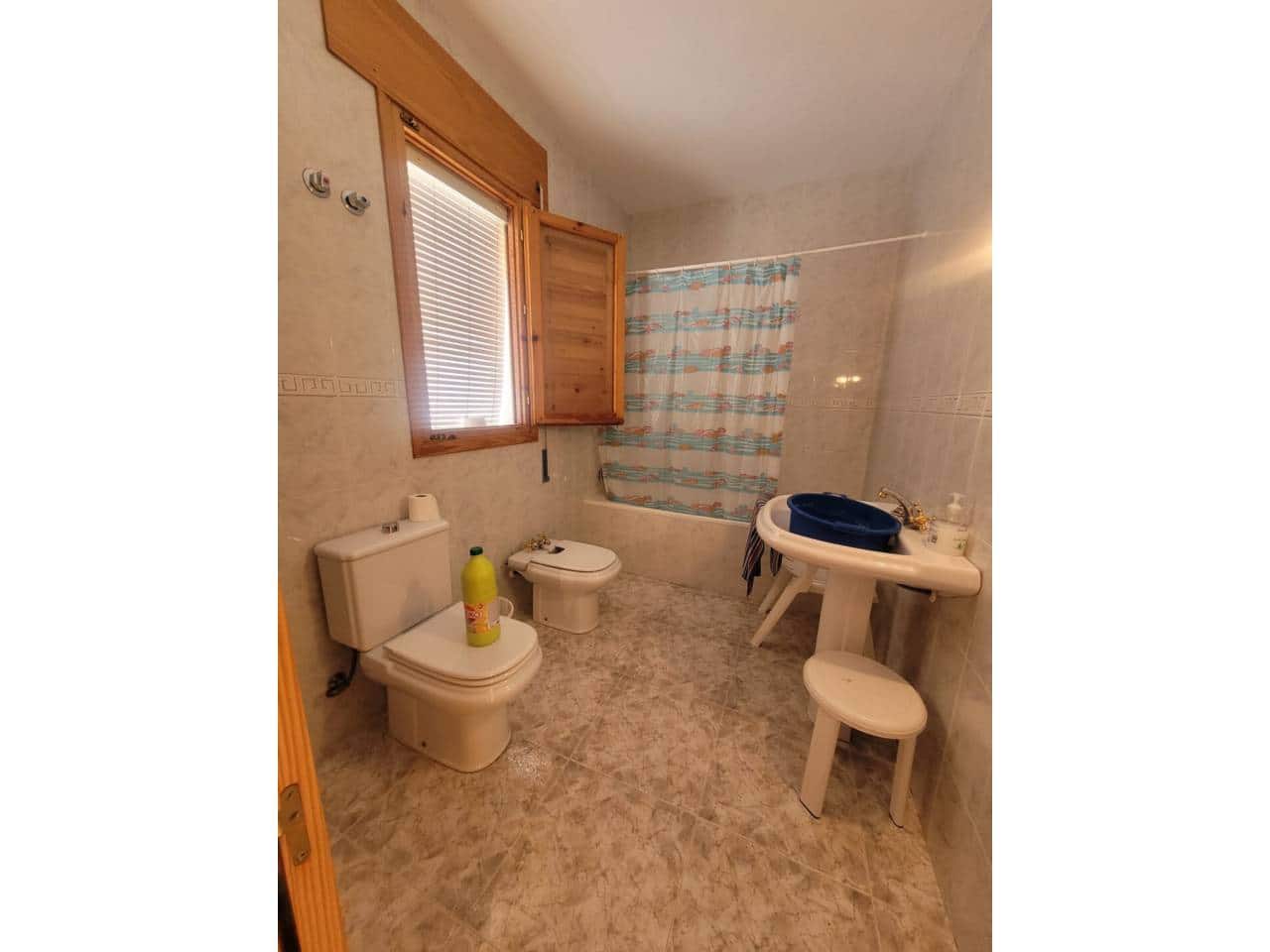 4 Zimmer Haus zu verkaufen in Baza - 128.000 € (Ref: 9552878)