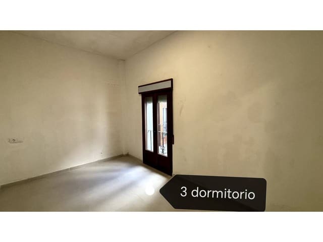 3 chambre Appartement à vendre à Baza - 100 000 € (Ref: 9552881)